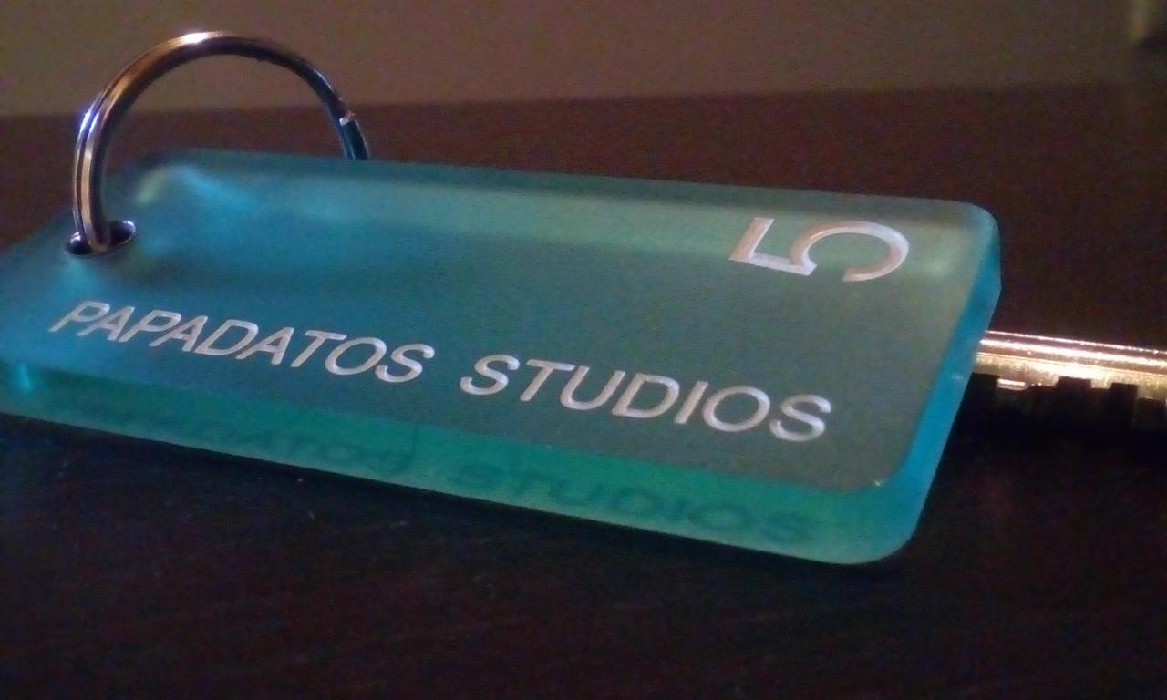 Papadatos Studios อาร์กอสโตลี ภายนอก รูปภาพ